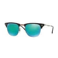 ray ban tech rb8056 clubmaster light ray sunglasses 1763r