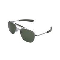 Randolph Engineering Sunglasses Aviator II Polarized AT53664-GN