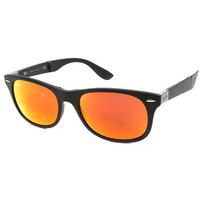 Ray-Ban Tech RB4223 Wayfarer Folding LiteForce Sunglasses 601S6Q