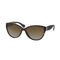 Ralph by Ralph Lauren Sunglasses RA5176 Polarized 502/T5