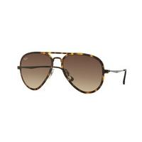 Ray-Ban Tech RB4211 Aviator Light Ray II Sunglasses 894/13