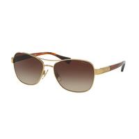 Ralph by Ralph Lauren Sunglasses RA4119 321113