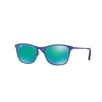 Ray-Ban Junior RJ9539S Sunglasses 255/3R