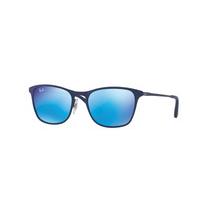 Ray-Ban Junior RJ9539S Sunglasses 257/55