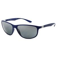 Ray-Ban Tech RB4213 Lifeforce Sunglasses 616188