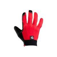 Race Face Stage Glove | Red - L