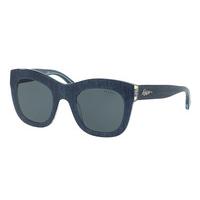 Ralph by Ralph Lauren Sunglasses RA5225 163087