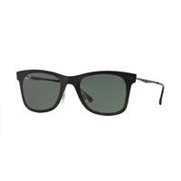 Ray-Ban Tech RB4210 Wayfarer Light Ray Sunglasses 601S71