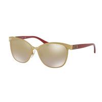 Ralph by Ralph Lauren Sunglasses RA4118 31996E