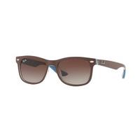 Ray-Ban Junior RJ9052S New Wayfarer Sunglasses 703513