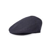 Racing Green Navy Melton Hat Lge Navy