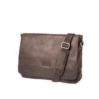 racing green brown leather messenger bag 0 brown