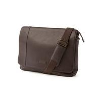 racing green brown leather messenger bag 0 brown