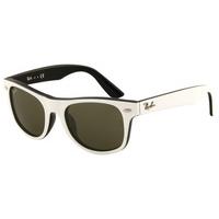 Ray-Ban Junior RJ9035S Wayfarer Sunglasses 163/71