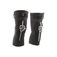 Race Face Indy Knee Pad | Black - S