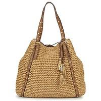 Ralph Lauren GOSWELL HAYDEN TOTE women\'s Shopper bag in BEIGE