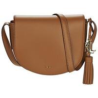 Ralph Lauren DRYDEN CALEY women\'s Shoulder Bag in brown