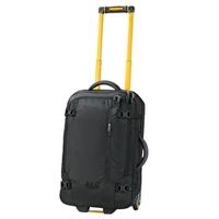 Railman 40 Wheeled Bag - Black