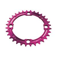 Race Face Single Narrow/Wide Chainring | Purple - 32 Tooth