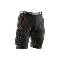 Race Face Flank Liner | Black - S