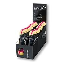 Raspberry Ripple Gel - Box of 20