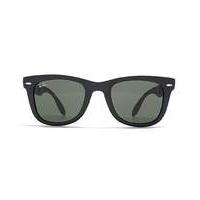 ray ban folding wayfarer sunglasses