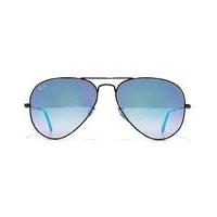 ray ban classic aviator sunglasses