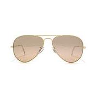 Ray-Ban Classic Aviator Sunglasses