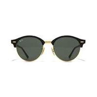 Ray-Ban Clubround Sunglasses