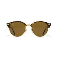 Ray-Ban Clubround Sunglasses