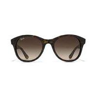 Ray-Ban Round Sunglasses