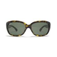 Ray-Ban Jackie Ohh Sunglasses