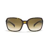 ray ban classic wrap sunglasses