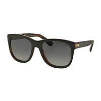 Ralph Lauren Sunglasses RL8141 The New Ricky Polarized 5260T3