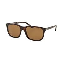 Ralph Lauren Sunglasses RL8142 Polarized 500383