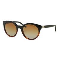Ralph Lauren Sunglasses RL8138 Polarized 5581T5