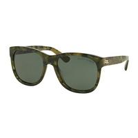 Ralph Lauren Sunglasses RL8141 The New Ricky 54363H