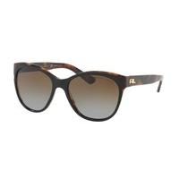 Ralph Lauren Sunglasses RL8156 Polarized 5260T5