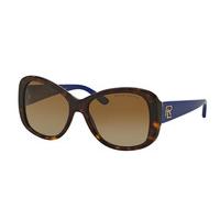 Ralph Lauren Sunglasses RL8144 Polarized 5003T5