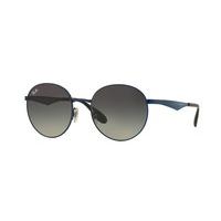 ray ban rb3537 highstreet sunglasses 18511