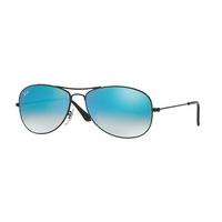 Ray-Ban RB3362 Cockpit Flash Lens Gradient Sunglasses 002/4O