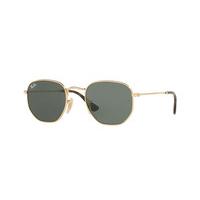 ray ban rb3548nf asian fit sunglasses 001