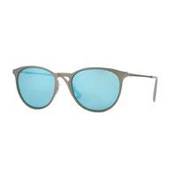 Ray-Ban RB3539 Erika Metal Sunglasses 9015B4