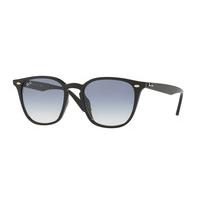 Ray-Ban RB4258F Asian Fit Sunglasses 601/19