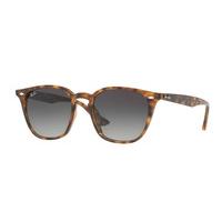 ray ban rb4258f asian fit sunglasses 71011