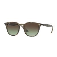 ray ban rb4258f asian fit sunglasses 731e8