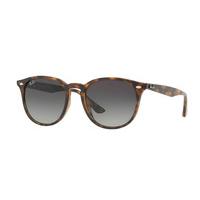 ray ban rb4259f asian fit sunglasses 71011