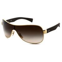 Ray-Ban RB3471 Youngster Sunglasses 001/13