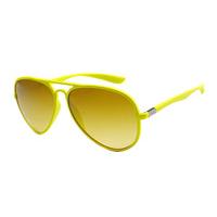 Ray-Ban RB4180 Aviator Liteforce Sunglasses 60852L