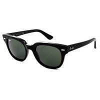 Ray-Ban RB4168 Meteor Sunglasses 601